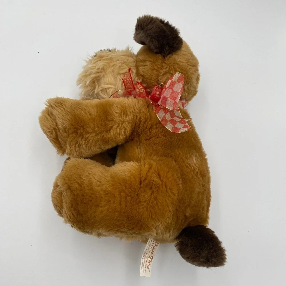 dandee adorable plush